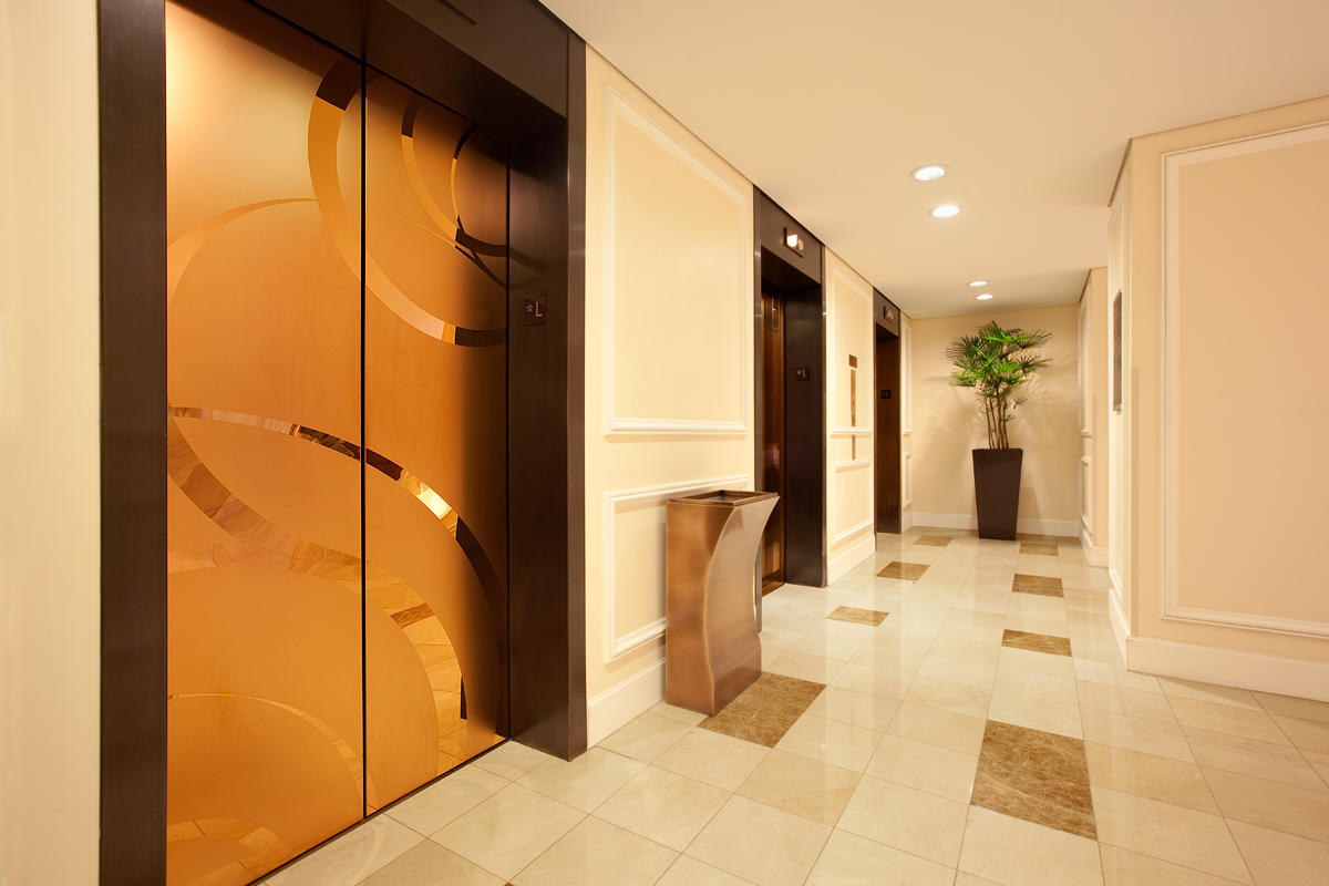 Aktiv Lift